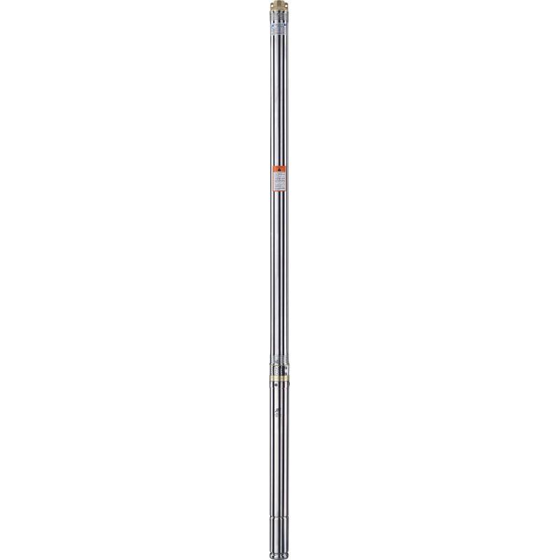 KOPRO 2" 2B40 Centrifugál csőbúvár szivattyú